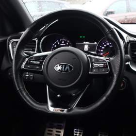 Foto inzerátu Kia Ceed 1.4 T-GDI