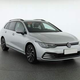 Foto inzerátu Volkswagen Golf 1.5 TSI