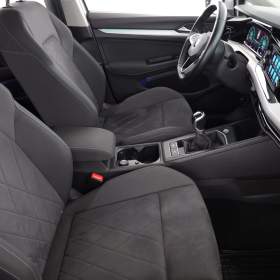 Foto inzerátu Volkswagen Golf 1.5 TSI