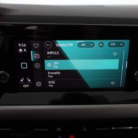 Foto inzerátu Volkswagen Golf 1.5 TSI