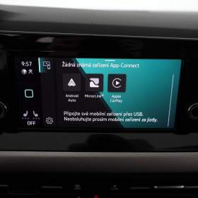 Foto inzerátu Volkswagen Golf 1.5 TSI