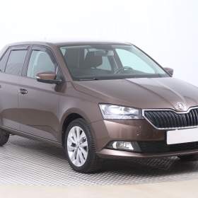 Foto inzerátu Škoda Fabia 1.0