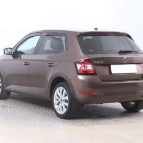 Foto inzerátu Škoda Fabia 1.0