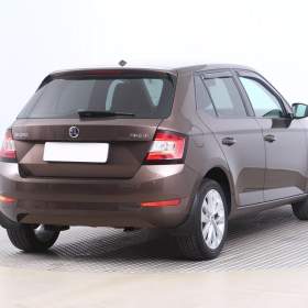 Foto inzerátu Škoda Fabia 1.0