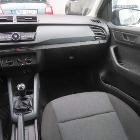 Foto inzerátu Škoda Fabia 1.0