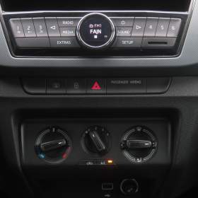 Foto inzerátu Škoda Fabia 1.0