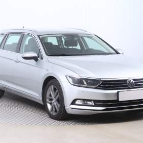 Volkswagen Passat 2.0 TDI / 19595156