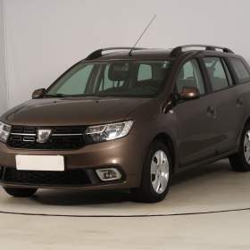 Foto inzerátu Dacia Logan 1.0 SCe