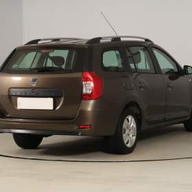 Foto inzerátu Dacia Logan 1.0 SCe