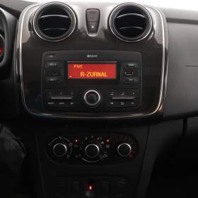 Foto inzerátu Dacia Logan 1.0 SCe