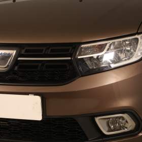 Foto inzerátu Dacia Logan 1.0 SCe