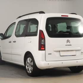 Foto inzerátu Citroën Berlingo 1.6 HDi