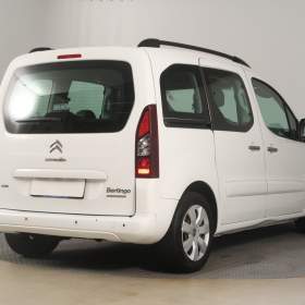 Foto inzerátu Citroën Berlingo 1.6 HDi
