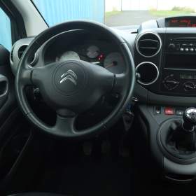 Foto inzerátu Citroën Berlingo 1.6 HDi