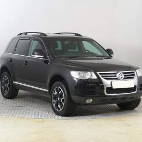 Volkswagen Touareg 3.0 TDI / 19595164
