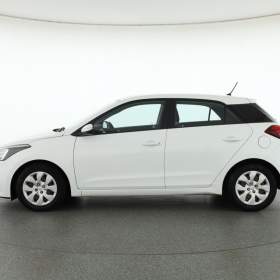 Foto inzerátu Hyundai i20 1.2