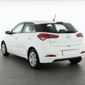 Foto inzerátu Hyundai i20 1.2