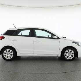 Foto inzerátu Hyundai i20 1.2
