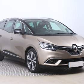 Foto inzerátu Renault Grand Scénic 1.2 TCe