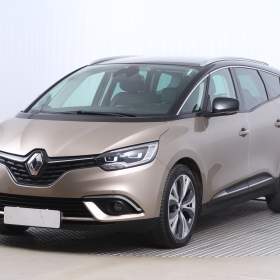 Foto inzerátu Renault Grand Scénic 1.2 TCe