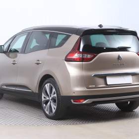 Foto inzerátu Renault Grand Scénic 1.2 TCe