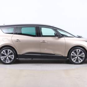 Foto inzerátu Renault Grand Scénic 1.2 TCe