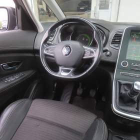 Foto inzerátu Renault Grand Scénic 1.2 TCe