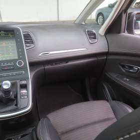 Foto inzerátu Renault Grand Scénic 1.2 TCe