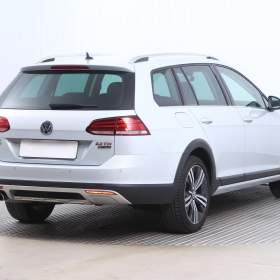 Foto inzerátu Volkswagen Golf 2.0 TDI Alltrack