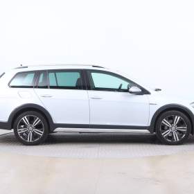 Foto inzerátu Volkswagen Golf 2.0 TDI Alltrack