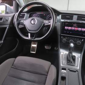 Foto inzerátu Volkswagen Golf 2.0 TDI Alltrack