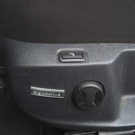 Foto inzerátu Volkswagen Golf 2.0 TDI Alltrack