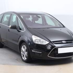 Ford S- MAX 2.2 TDCi / 19595178
