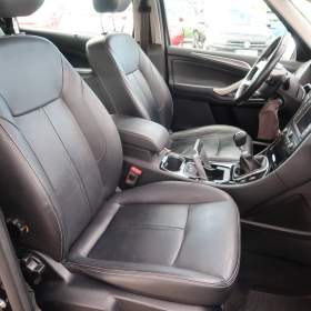 Foto inzerátu Ford S-MAX 2.2 TDCi