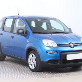 Foto inzerátu Fiat Panda 1.0 FireFly