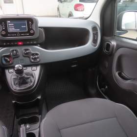 Foto inzerátu Fiat Panda 1.0 FireFly