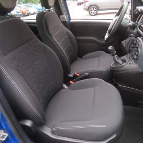 Foto inzerátu Fiat Panda 1.0 FireFly