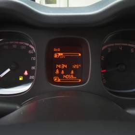 Foto inzerátu Fiat Panda 1.0 FireFly