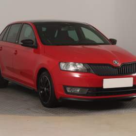 Škoda Rapid 1.2 TSI / 19595188