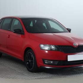 Škoda Rapid 1.2 TSI / 19595188