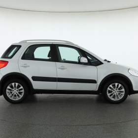 Foto inzerátu Suzuki SX4 1.6 VVT
