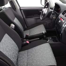 Foto inzerátu Suzuki SX4 1.6 VVT