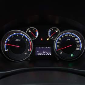 Foto inzerátu Suzuki SX4 1.6 VVT