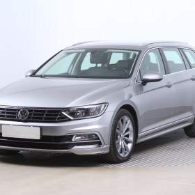Foto inzerátu Volkswagen Passat 2.0 TDI
