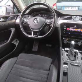 Foto inzerátu Volkswagen Passat 2.0 TDI