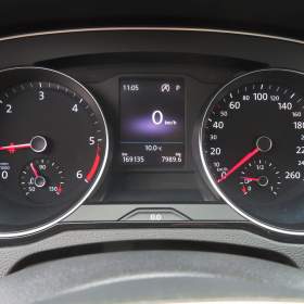 Foto inzerátu Volkswagen Passat 2.0 TDI