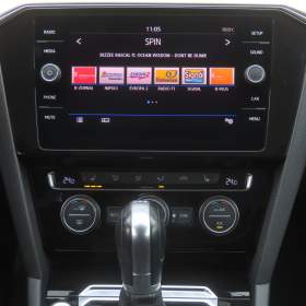 Foto inzerátu Volkswagen Passat 2.0 TDI