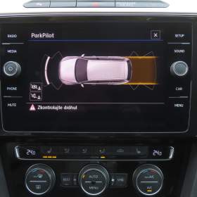 Foto inzerátu Volkswagen Passat 2.0 TDI