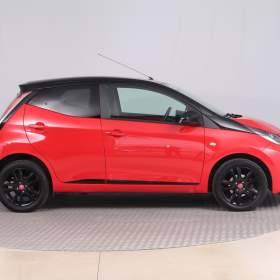 Foto inzerátu Toyota Aygo 1.0 VVT-i