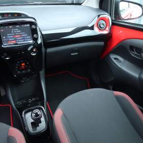 Foto inzerátu Toyota Aygo 1.0 VVT-i